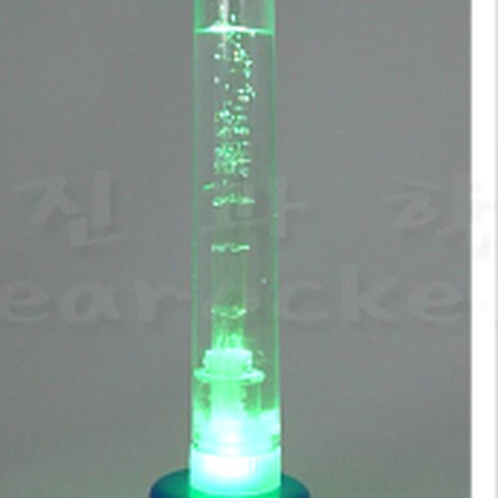오색찬란광섬유불꽃놀이 방과후수업광섬유조명 감성조명만들기체험물속불꽃놀이 5인세트 - 상세 이미지 3