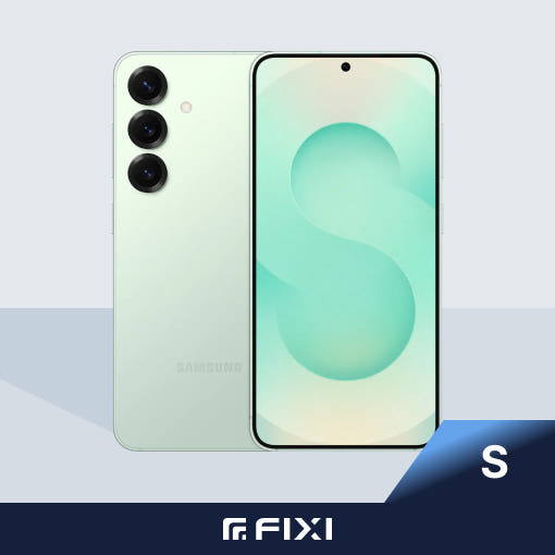 FIXI 갤럭시 S25 5G 256GB 민트