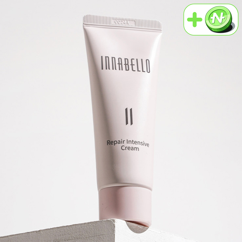 이나벨로 리페어 인텐시브 크림 80ml 반영구 재생크림 - 상품 이미지