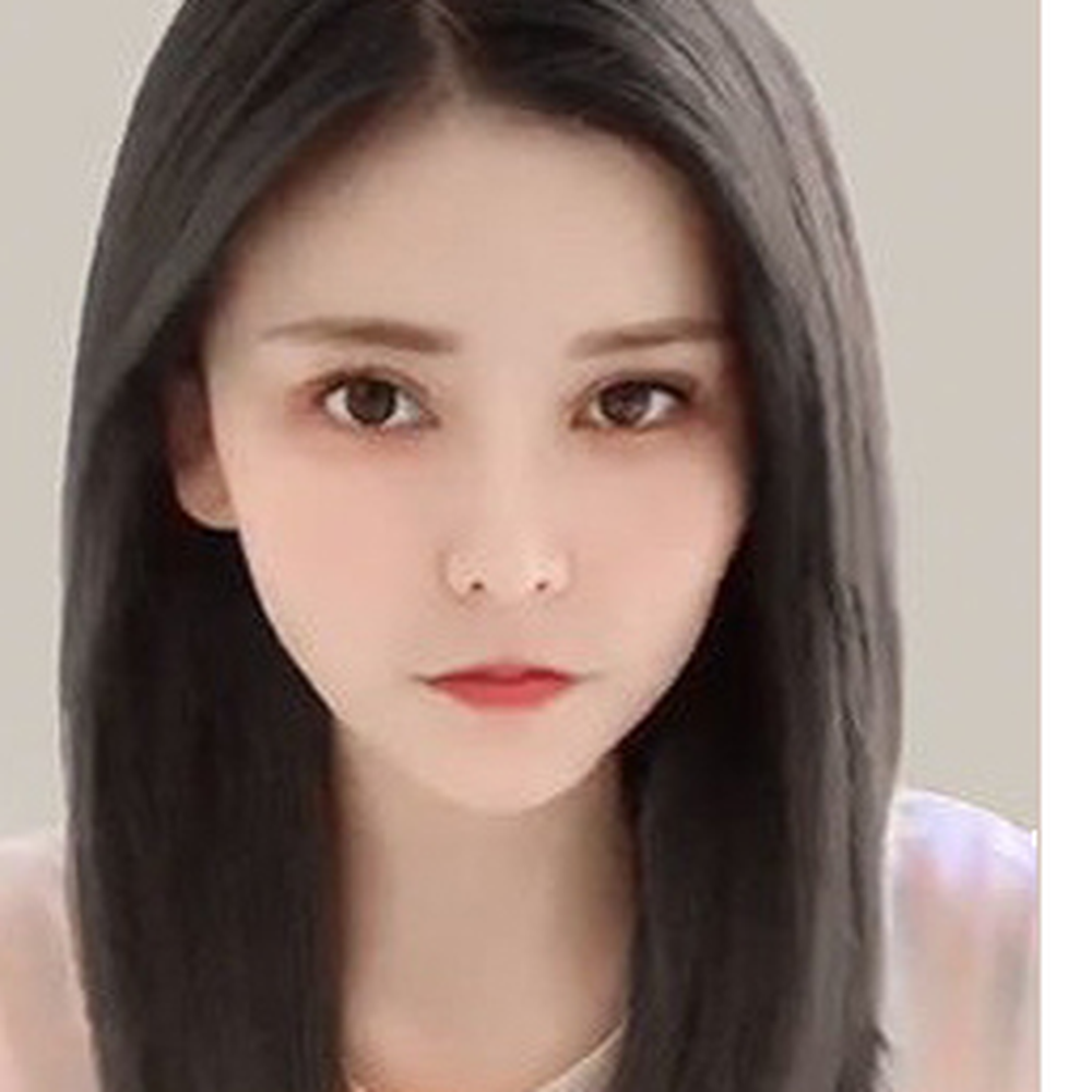 볼륨헤어정수리커버정수리가발 티안나는탈모커버부분가발 고탄력핀헤어피스 - 상세 이미지 3