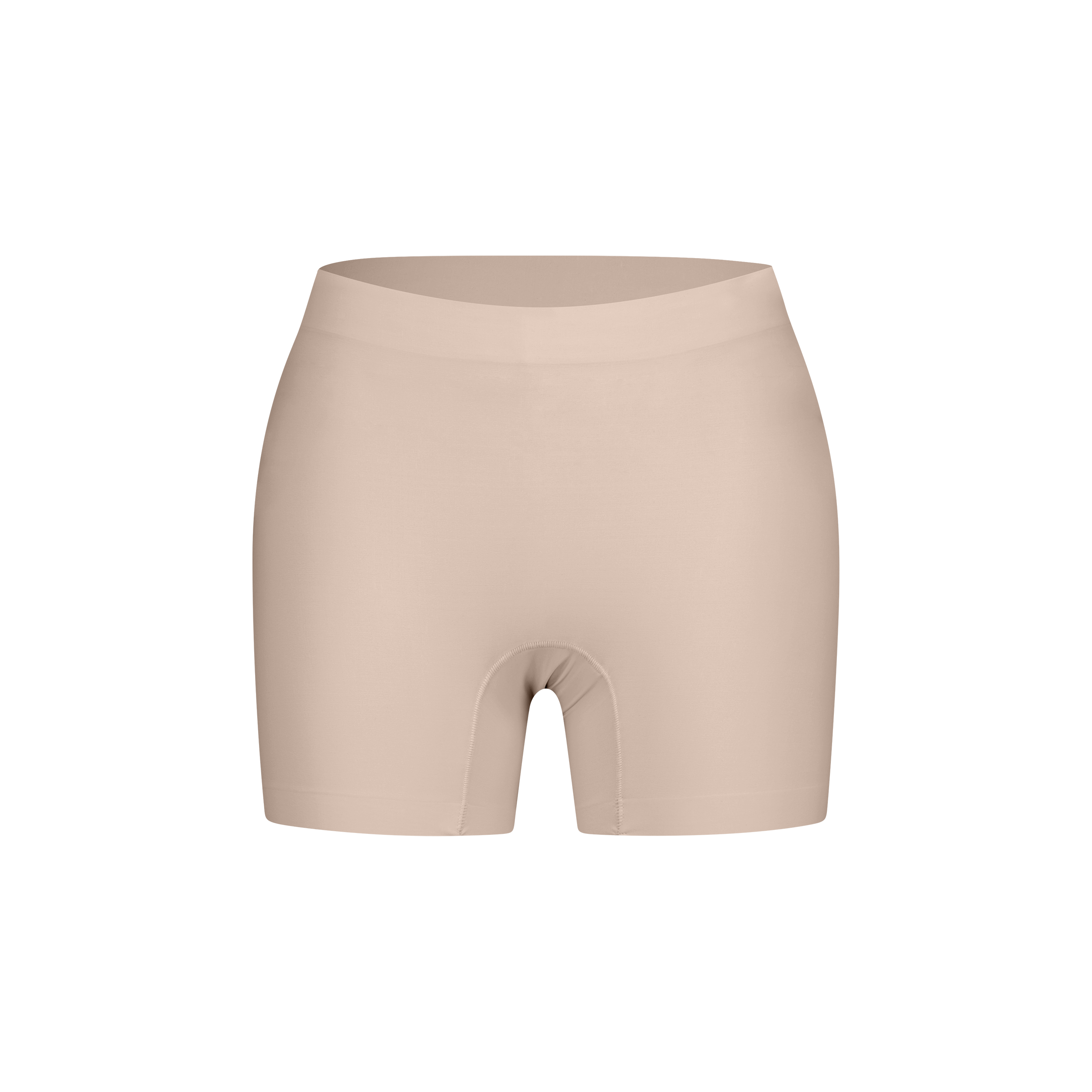 [2PACK] NOUMOU DROZ 여성 심리스 드로즈 사각팬티 네모팬티 - 상품 이미지