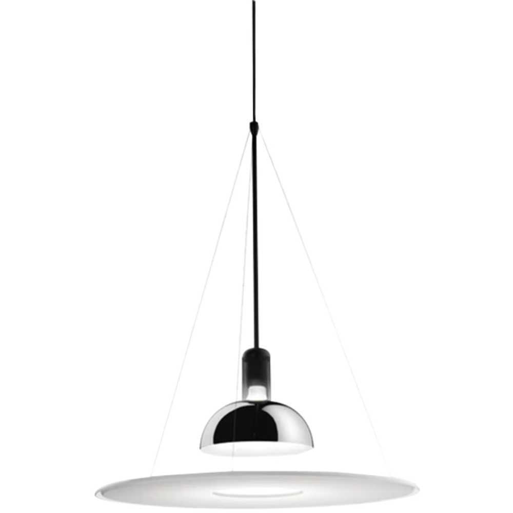 모던 샹들리에 라이트 인테리어 침실 천장형 식당 600mm 2.0 - 상세 이미지 2