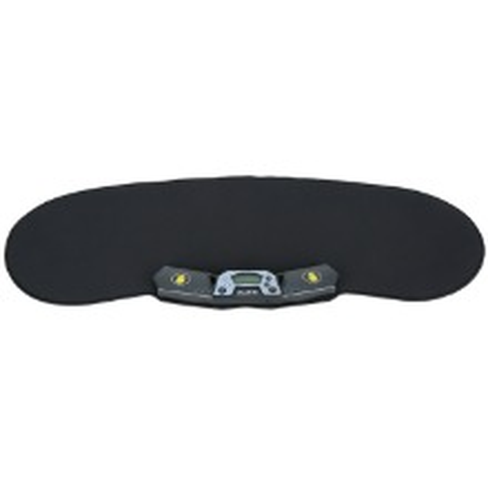 고무폴리에스터기록측정 스피드향상스태킹매트 흔들림방지컵쌓기매트 74CMX29CM - 상세 이미지 3
