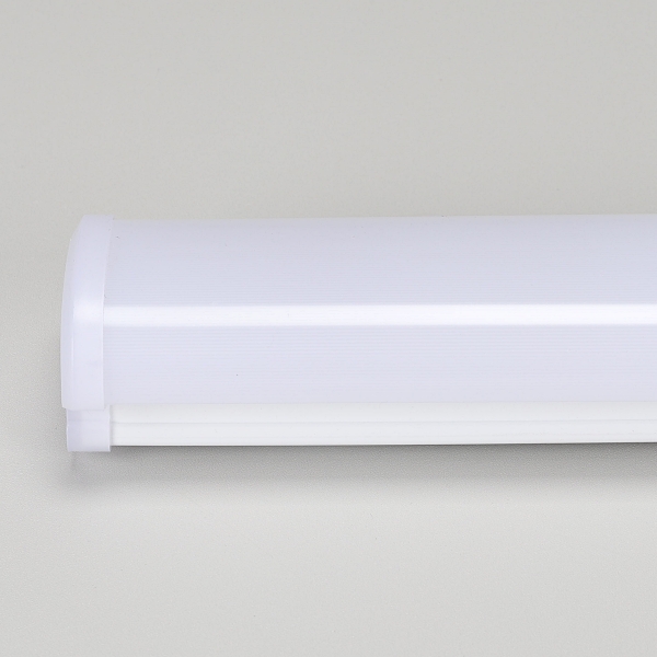 비츠온 LED 멀티 주차장등 V2 60W 1200mm 주광색 레이스웨이 창고 공장등 조명 - 상세 이미지 2