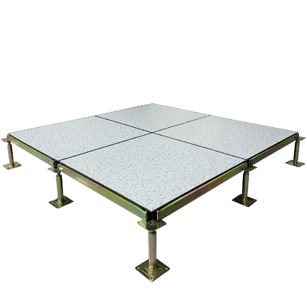 악세스 플로어 바닥재 기계실 바닥 액세스플로어 600x600mm - 상세 이미지 3