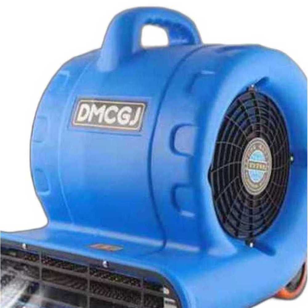 바닥 건조기 카펫 발매트 제습기 쇼핑몰 플로어 매장 1500W - 상품 이미지