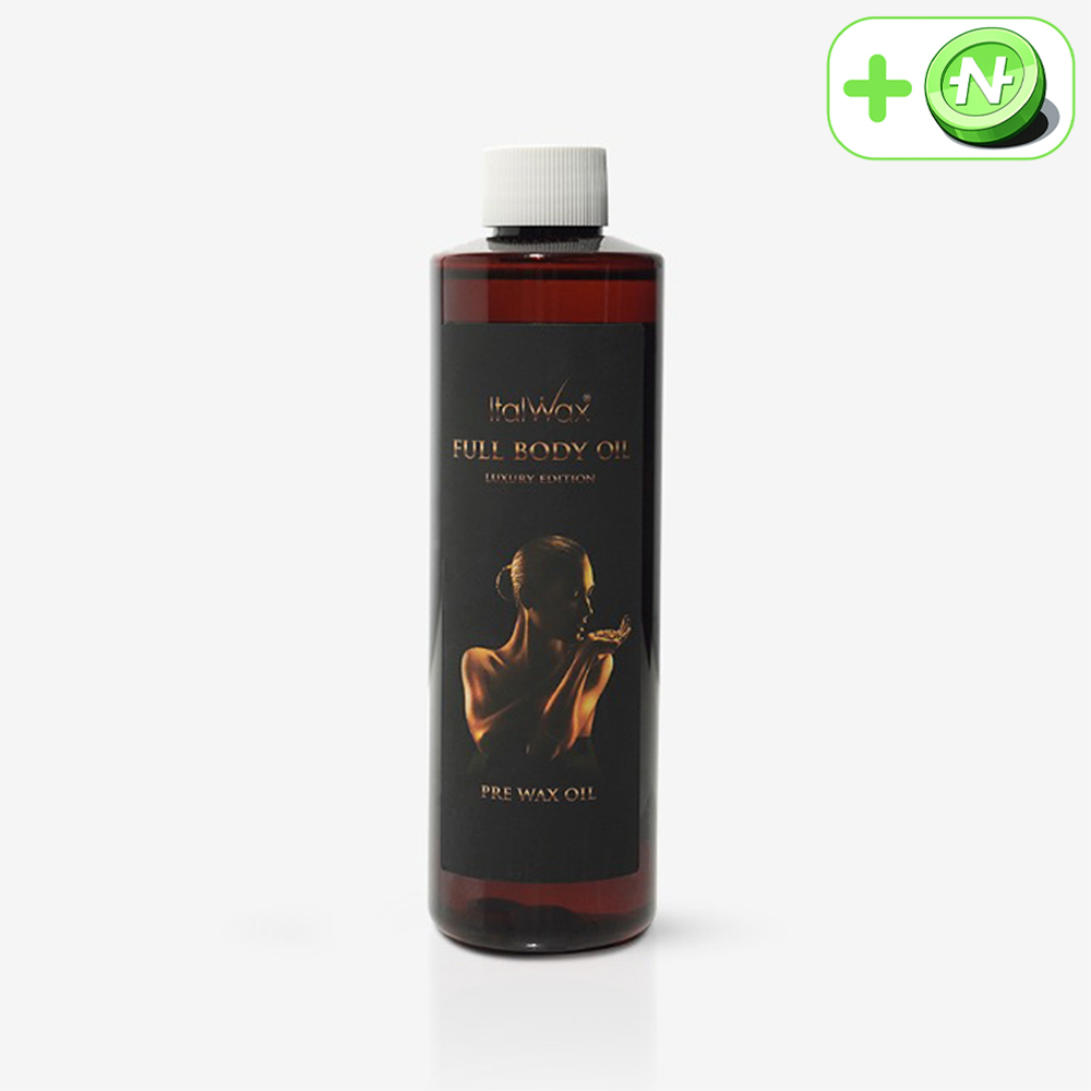 이탈왁스 풀바디 프리 왁스 오일 250ml - 상품 이미지