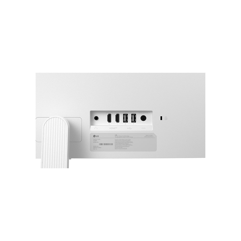 LG U5s AI 스마트모니터 스윙 라이트 80cm(32인치) 스탠바이미 32U501SBW - 상세 이미지 5