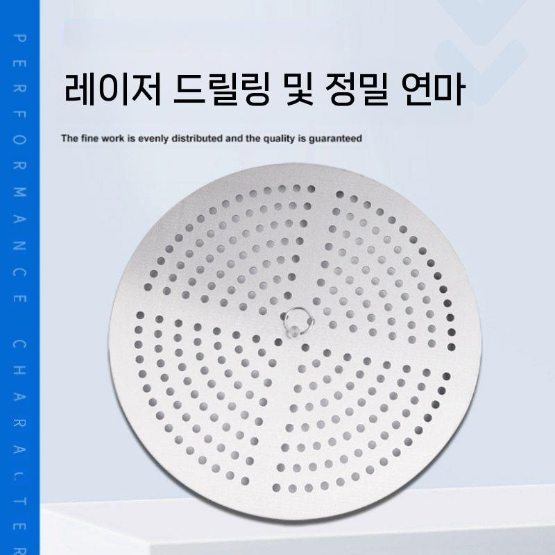 업소용 누름판 찜통 바구니 대형 들통 스텐 찜기 찜팬 - 상세 이미지 3