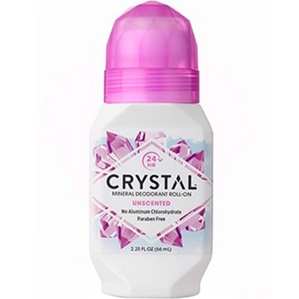 데오드란트 땀냄새관리 체취관리 데일리케어 롤온 무향 66ml 1개 - 상품 이미지