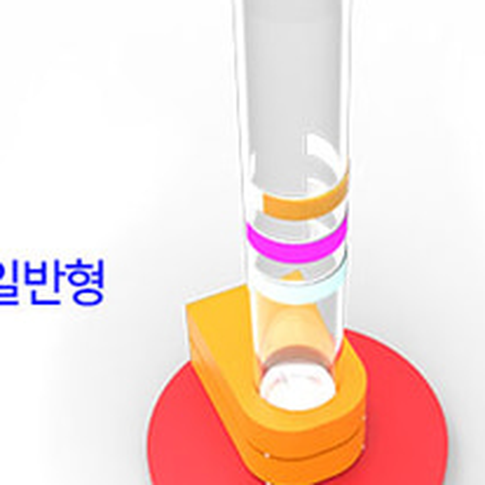 LED형자유탐구 초등과학교구초등고학년열변색온도계 재미있는과학방과후수업시험관온도계 5인세트 일반형 - 상세 이미지 3
