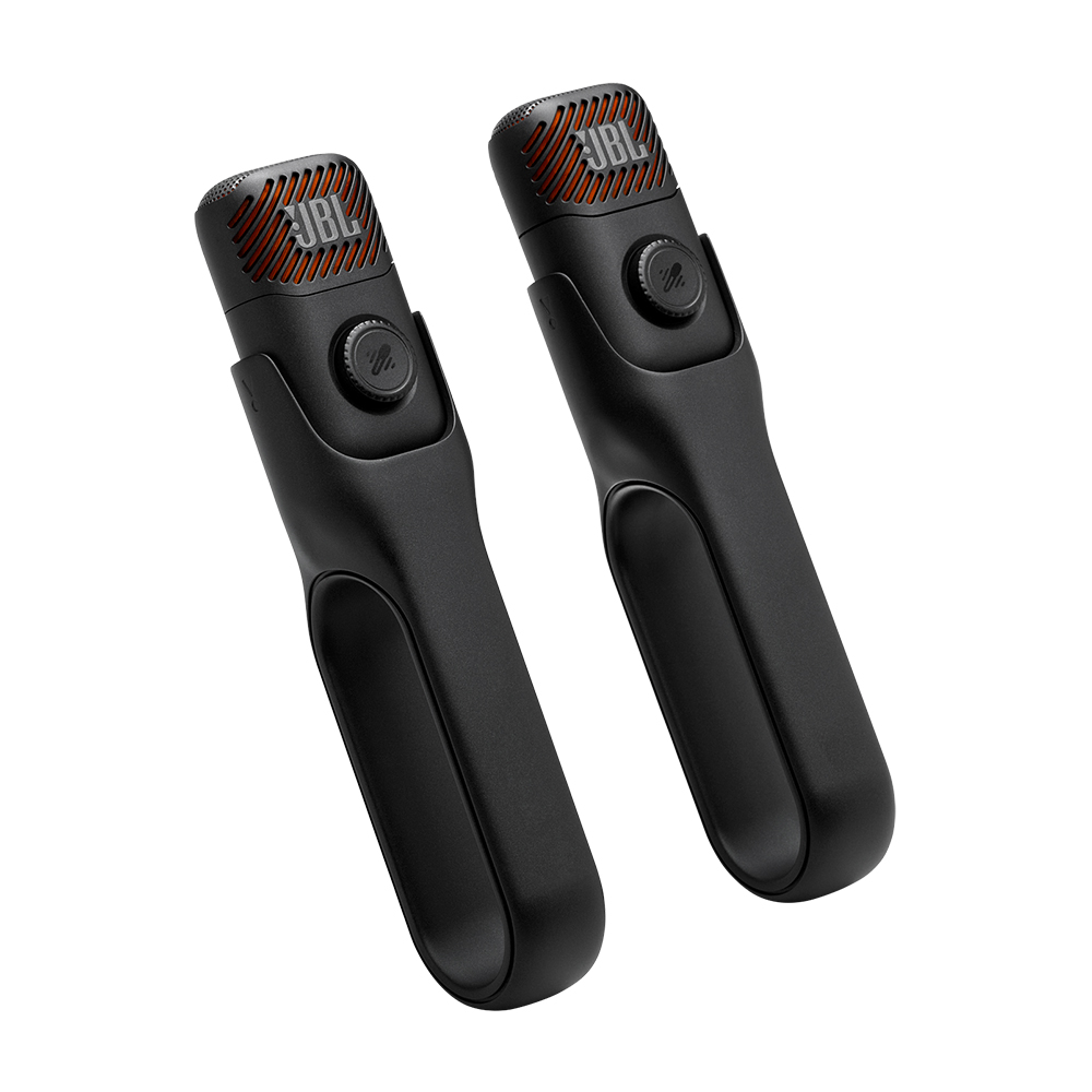 삼성공식파트너 JBL EASYSING MIC MINI DUO AI 이지싱 마이크 미니 듀오 - 상세 이미지 5