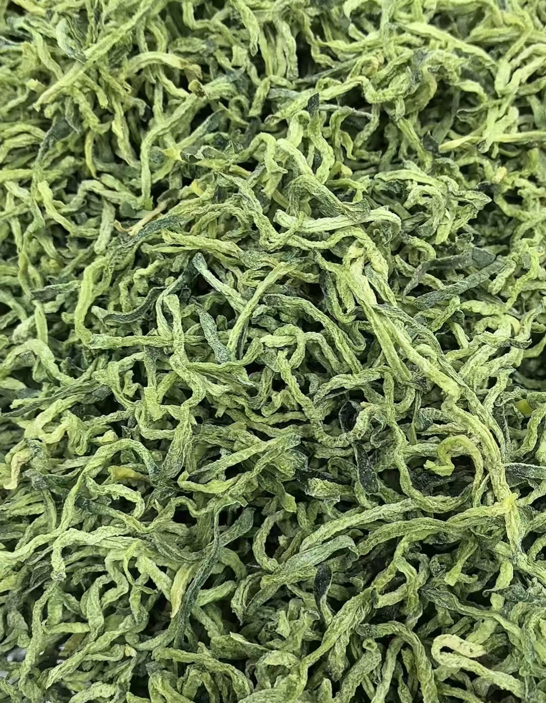 진미식품 무말랭이 250g 4봉지 1kg - 상품 이미지