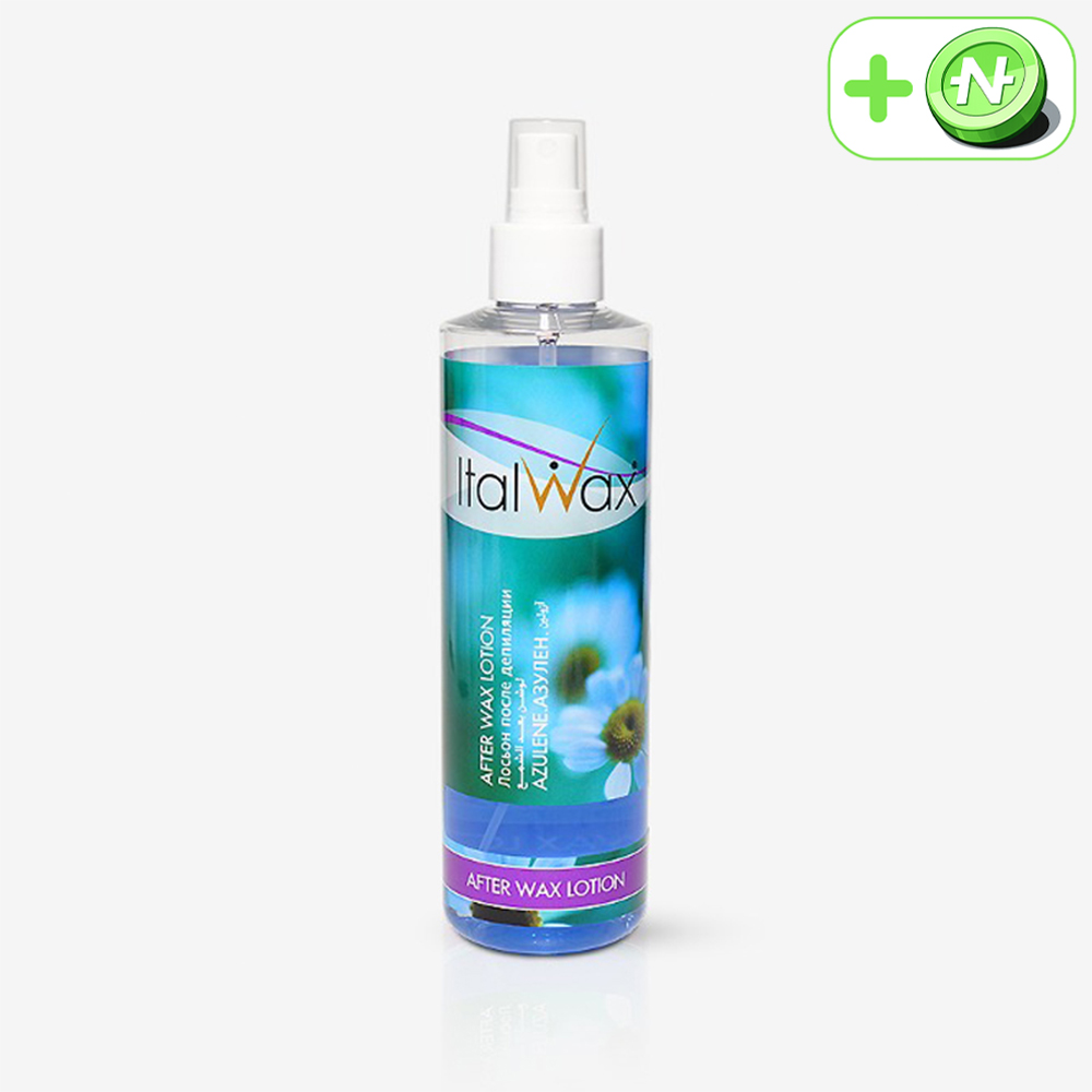 이탈왁스 아줄렌 에프터 왁스 로션 250ml - 상품 이미지
