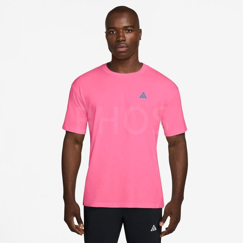 나이키 남성 ACG DRI-FIT 반팔 티셔츠
