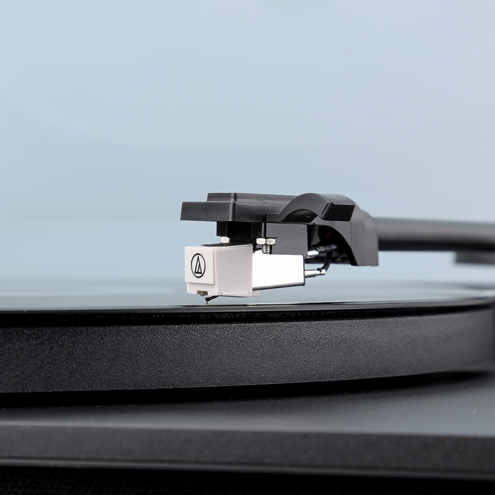 브리츠 LP 턴테이블 오디오 블루투스 스피커 BZ-TP9100 이미지 8