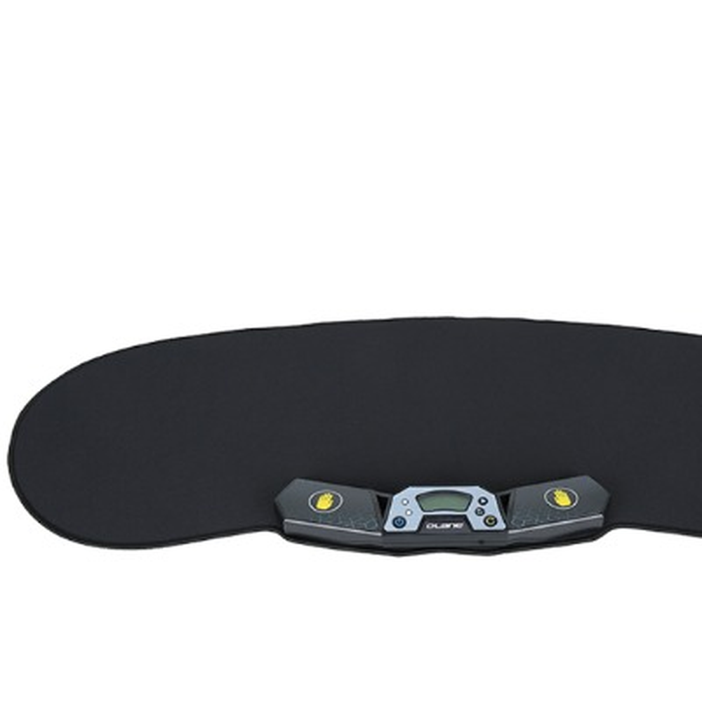 고무폴리에스터기록측정 스피드향상스태킹매트 흔들림방지컵쌓기매트 74CMX29CM - 상세 이미지 2