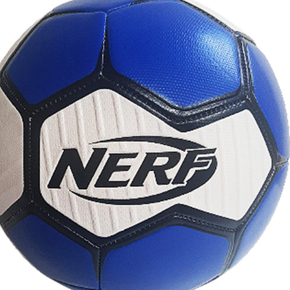 방과후스포츠 블루컬러초등저학년너프축구공 체육수업폼축구공 5호축구공 - 상세 이미지 3