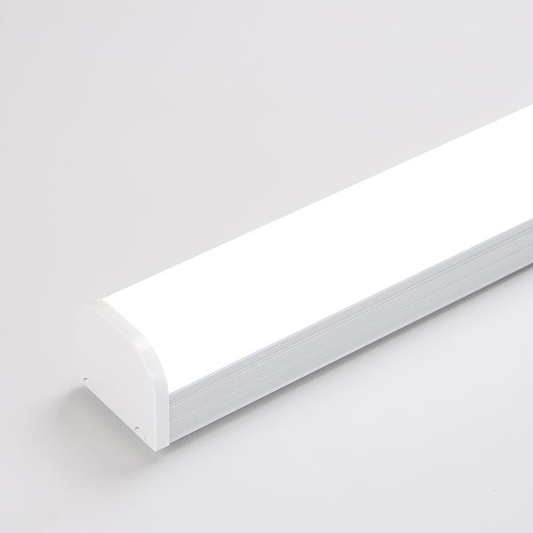 비츠온 LED 멀티 주차장등 35W 900mm 주광색 레이스웨이 창고 공장등 조명 - 상세 이미지 3