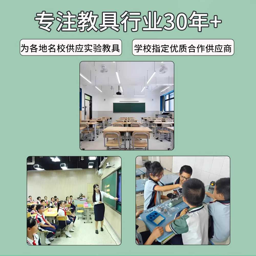 무게실험 저울 윗접시 수평 실험용 양팔 학교 비교 A형 100g(0.1g) 추X - 상세 이미지 3