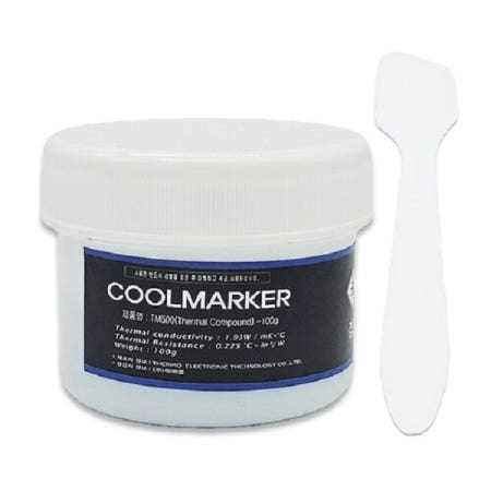 EVERCOOL COOLMARKER TM-500 (100g)