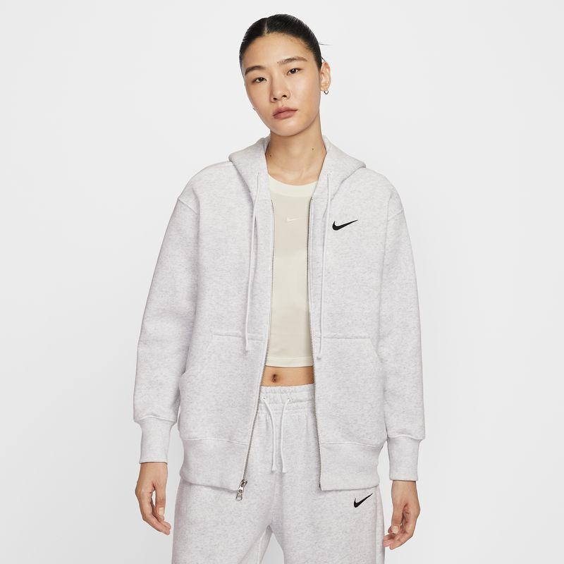 나이키 Sportswear Phoenix Fleece 여성 재킷