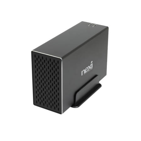 USB3.1 Gen2 2베이 RAID 데이터 스토리지 NX1438