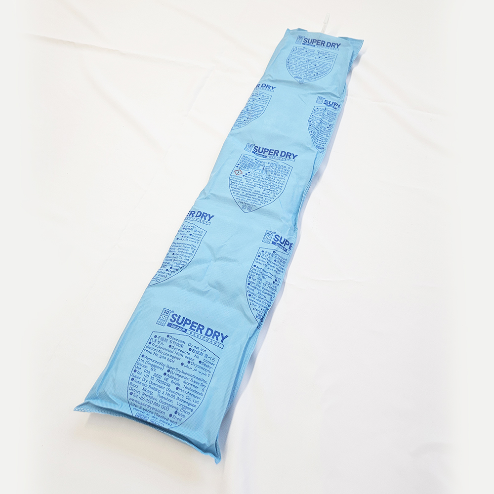 슈퍼드라이 제습제 대용량 1kg 걸이형 습기제거제 세로형 이미지 6