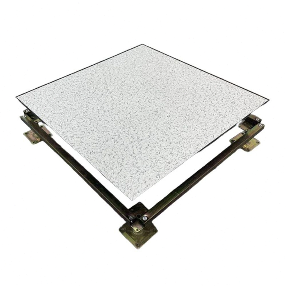 악세스 플로어 바닥재 기계실 바닥 액세스플로어 600x600mm - 상품 이미지