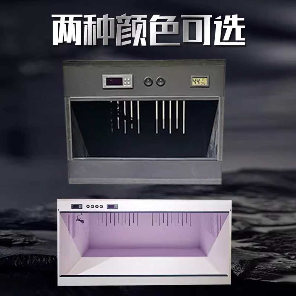 온도조절 사육장 도마뱀 소라게 포멕스 파충류 거미 40x30 검정 고밀도 온도계 - 상세 이미지 2