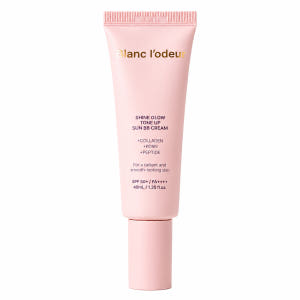 블랑로더 커버크림 톤업 썬 비비크림 샤인 글로우 40ml x3개 +마스크... 솔직 후기 | 피부 타입별 분석 - 상품 이미지 3