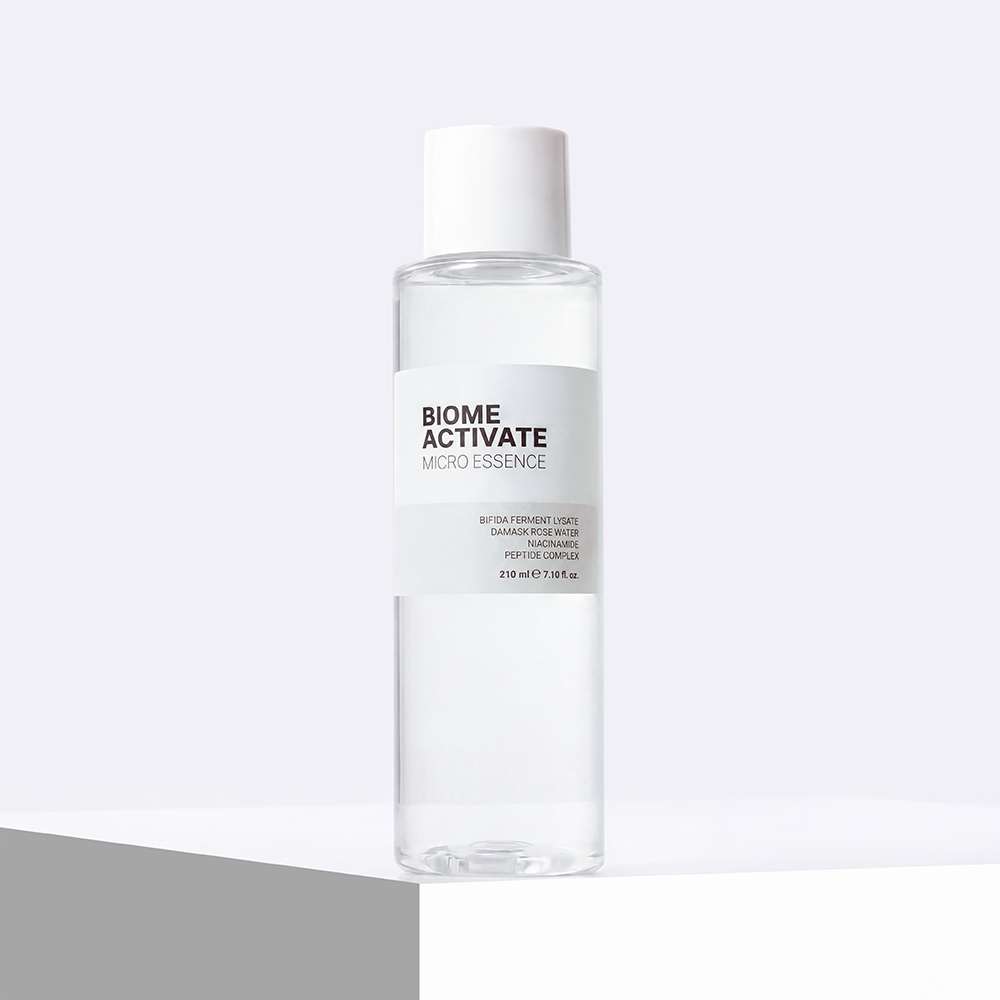 네이버 마이크로 에센스 210ml 비피다발효물 500,000ppm 피부톤 피부결 미세주름개선 미백 주름개선