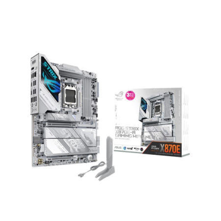 ASUS ASUS ROG STRIX X870E-A GAMING WIFI7 NEO STCOM