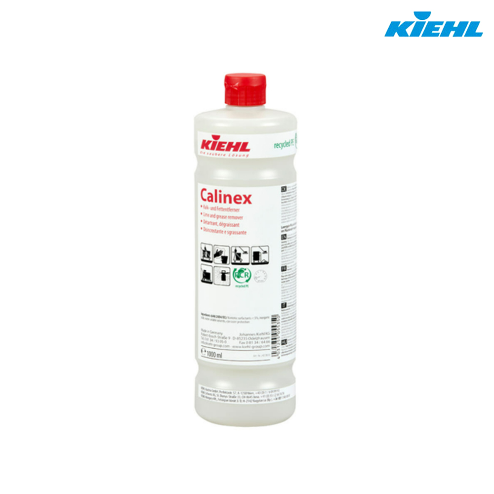 칼리넥스 - 시멘트 백화 줄눈 청소 독일 키엘 세제 Calinex 10L, 1개 - 상세 이미지 3