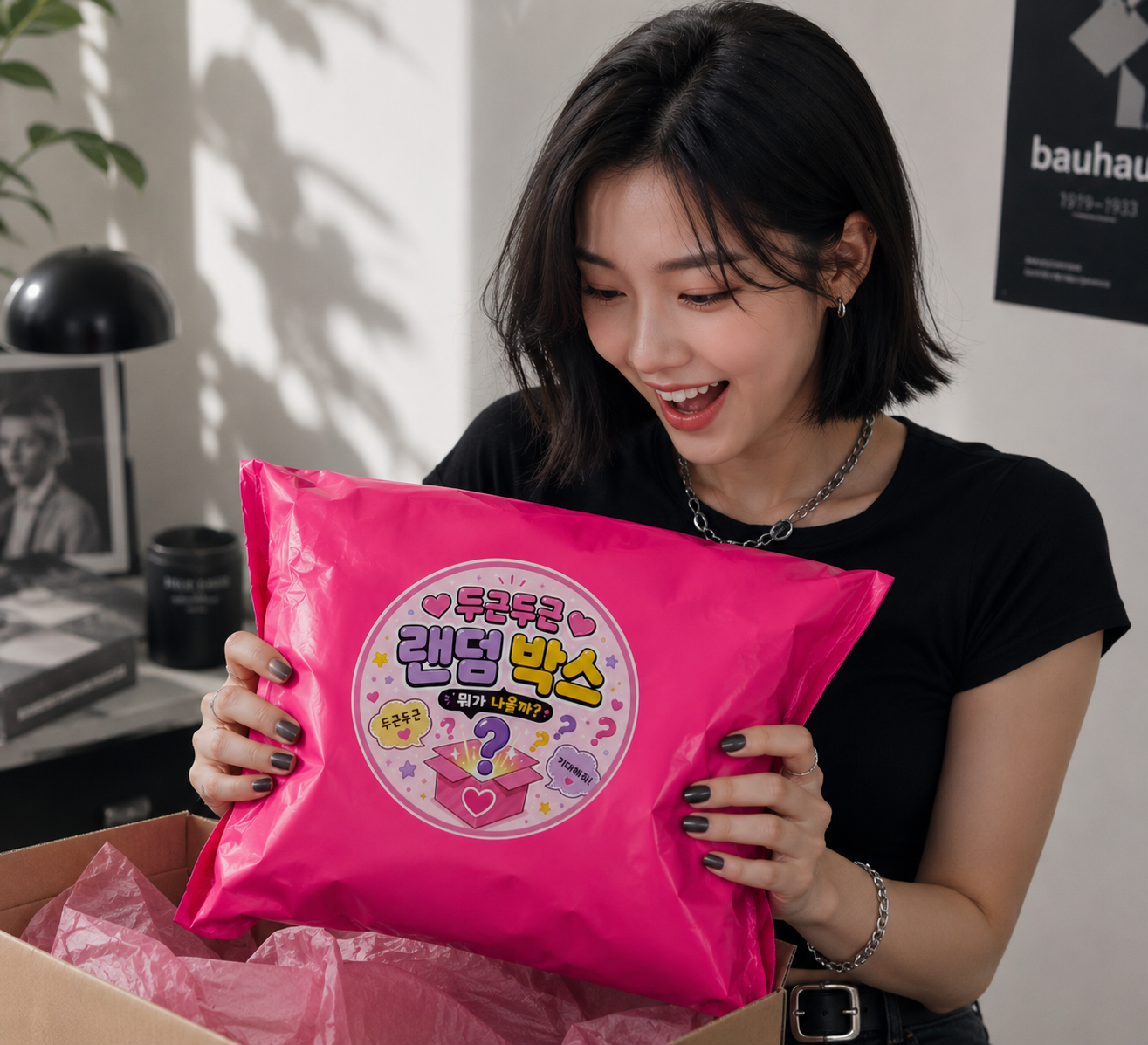 말랑이 랜덤박스 크런치 슬라임 슬랑이 스퀴시 왁뿌볼 세트 장난감 뽑기 주물럭 촉감 손장난감 선물 미쳤다팩 - 상세 이미지 2