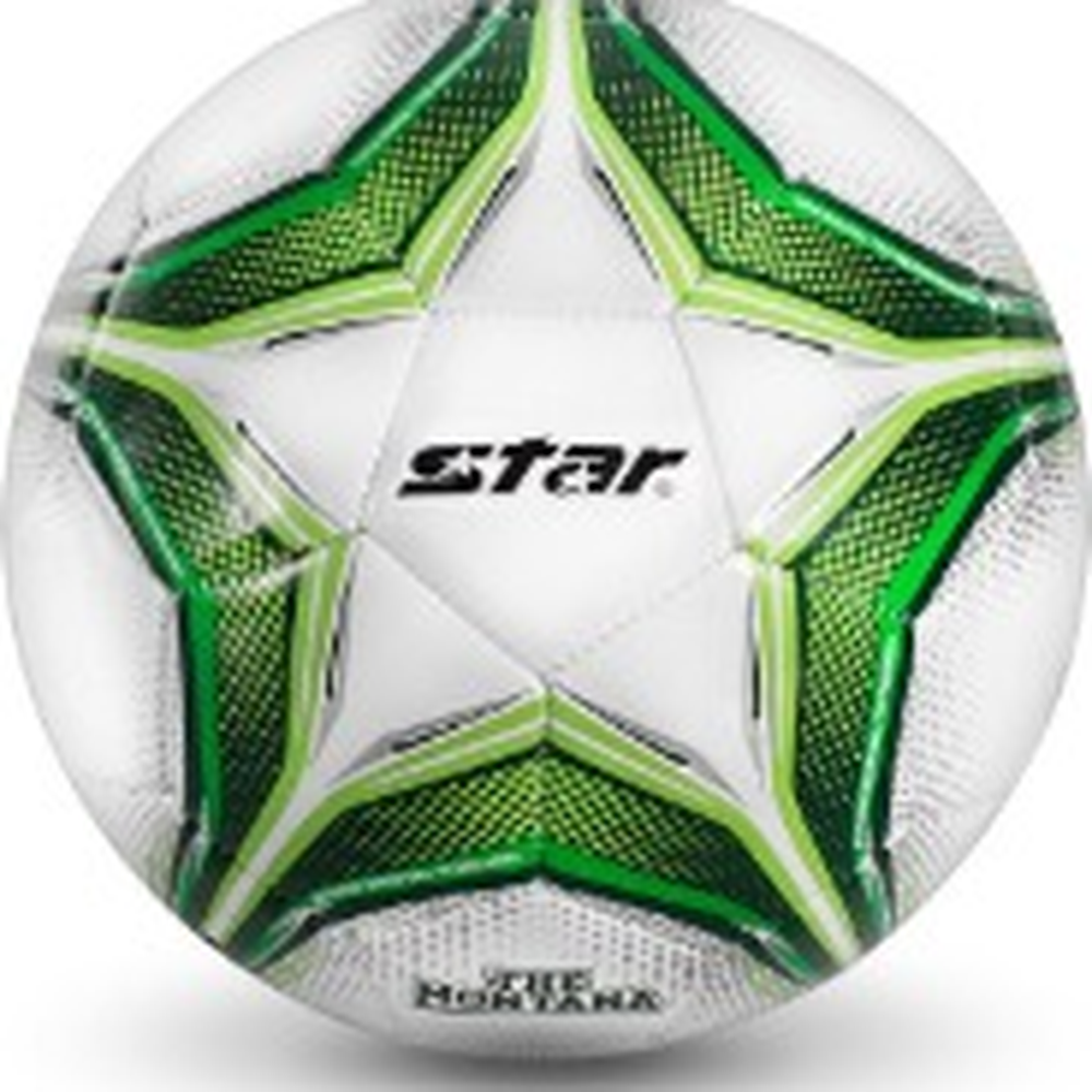 PU재질체육수업축구공 부드러운터치학교운동장몬타나축구공 고품질원단구기운동 5호크기 - 상세 이미지 2