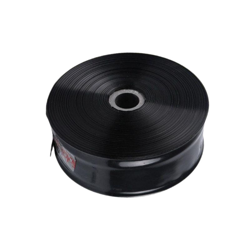 농업용 점적호스 관수자재 텃밭 파이프 관개 릴호스 원예 직경 32mm 두께 0.8mm 100m/롤 - 상세 이미지 3
