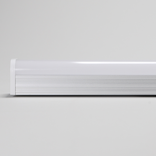 비츠온 LED 멀티 주차장등 W 60W 1200mm 전구색 레이스웨이 창고 공장등 조명 - 상세 이미지 4