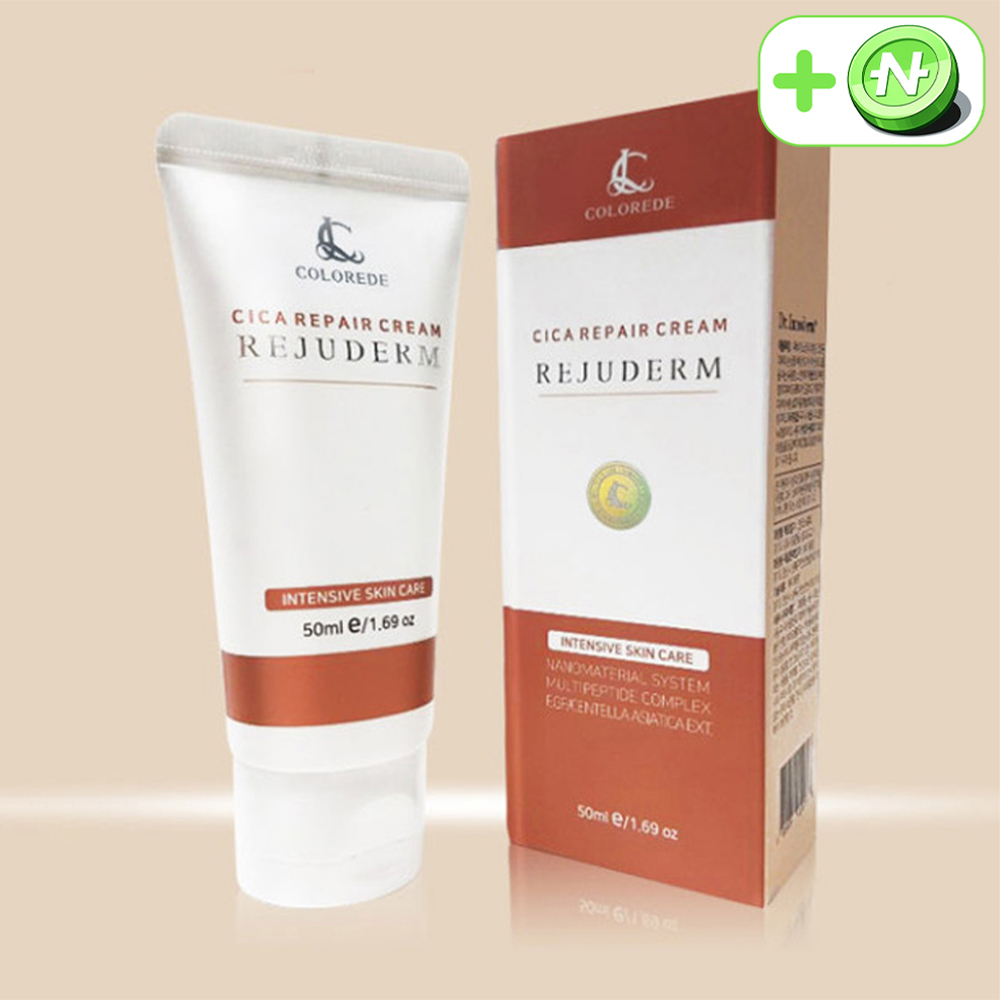 끌리드 리쥬덤 리페어 크림 50ml 반영구 재생크림 - 상품 이미지