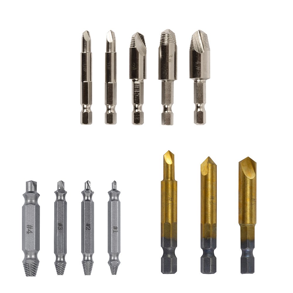 이엑스파워 볼트리무버 히다리 반대 탭세트 3PCS EBR-003 이미지 7