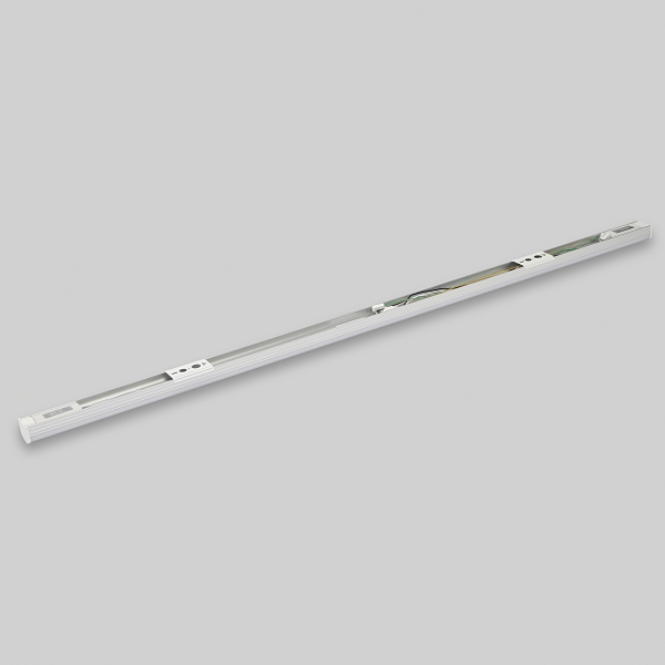 비츠온 LED 멀티 주차장등 80W 1800mm 주광색 레이스웨이 창고 공장등 조명 이미지 6