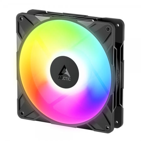 ARCTIC ARCTIC P14 Pro ARGB Reverse 피씨디렉트 (블랙)