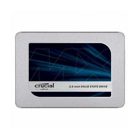 마이크론 Crucial MX500 중고 (250GB)