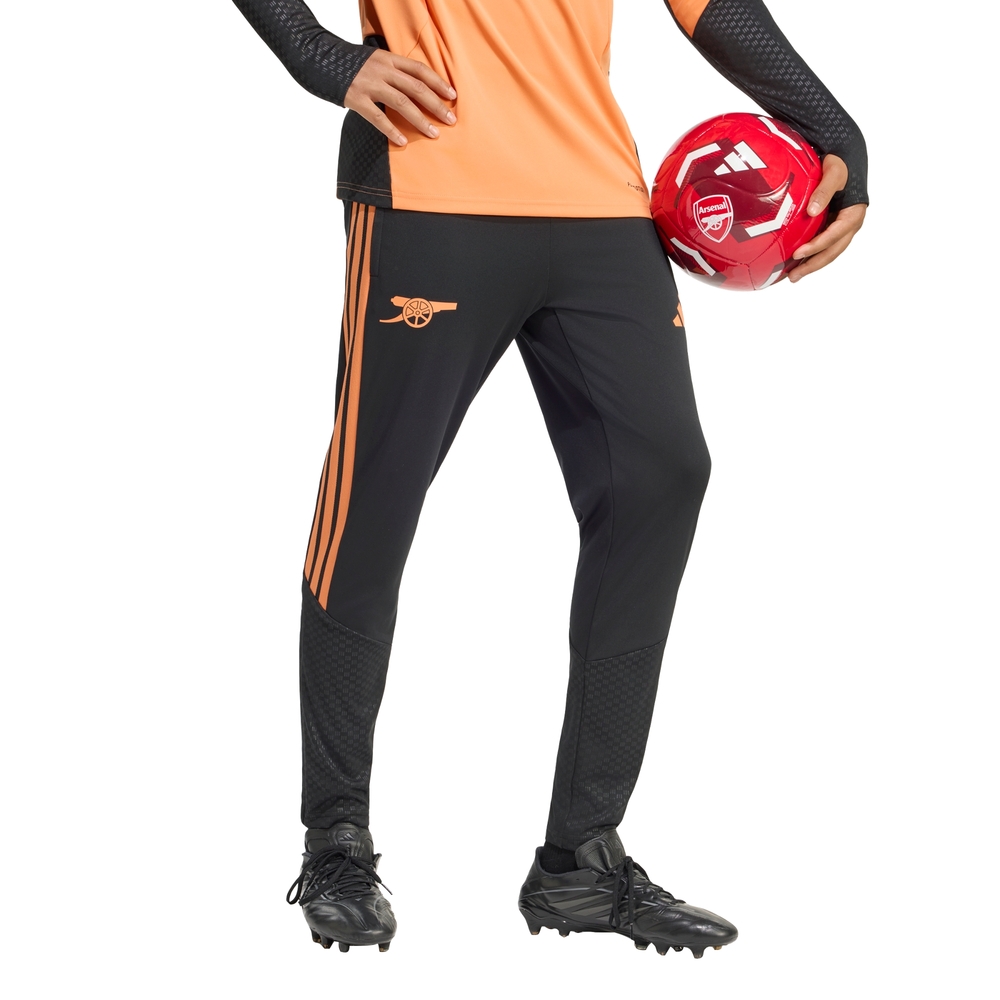 [아디다스 공식] 아스널 FC 26/27 티로 트레이닝 팬츠 KB9999 - 상세 이미지 4