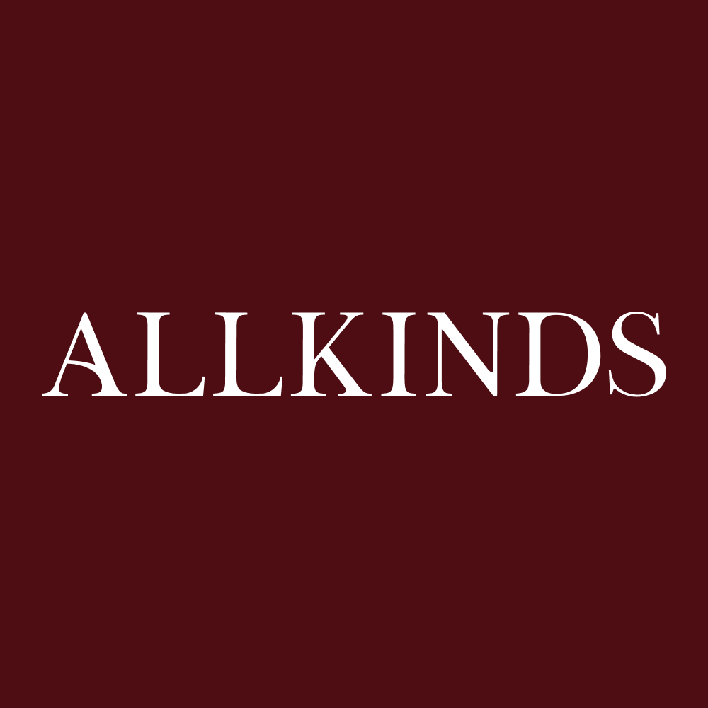 AllKinds 스토어 로고