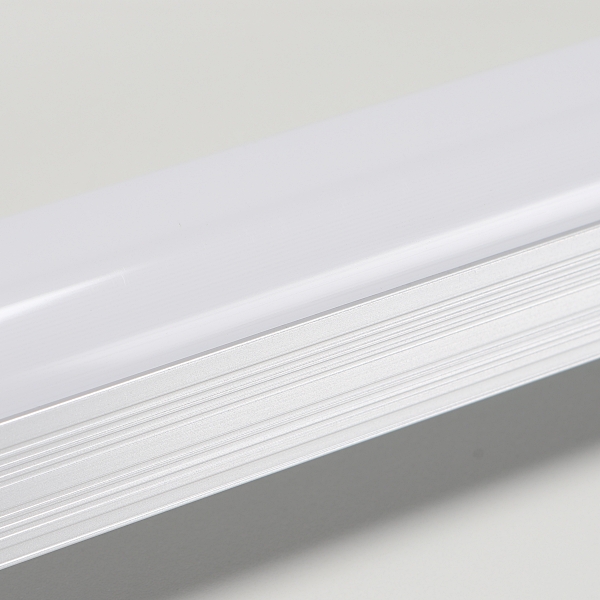 비츠온 LED 멀티 주차장등 W 60W 1200mm 전구색 레이스웨이 창고 공장등 조명 - 상세 이미지 5