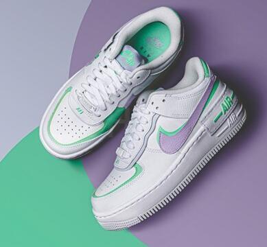 나이키 AF1 SHADOW 여성 스니커즈