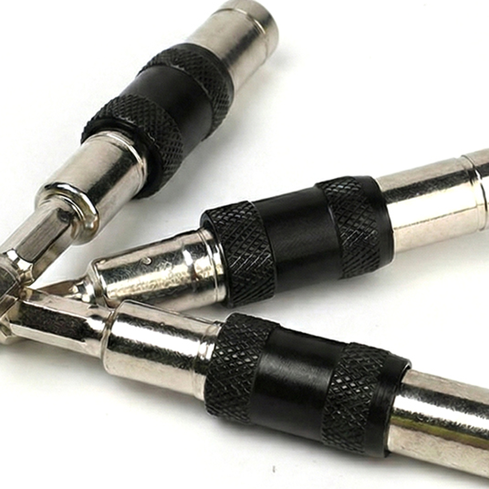 크롬바나듐코너드라이버 소형원터치방식앵글드라이버 자석고정전동드릴비트 20도 6.35mm - 상세 이미지 4