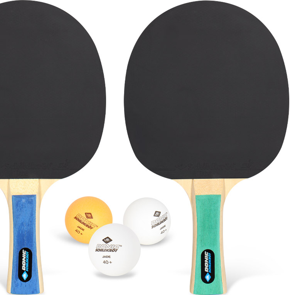 볼컨트롤방과후스포츠탁구라켓세트 ITTF인증레크리에이션 초급자용학교체육탁구세트 2인용 - 상세 이미지 2