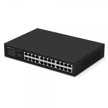 EFM ipTIME SG24R-MINI 24포트 기가비트 스위칭허브